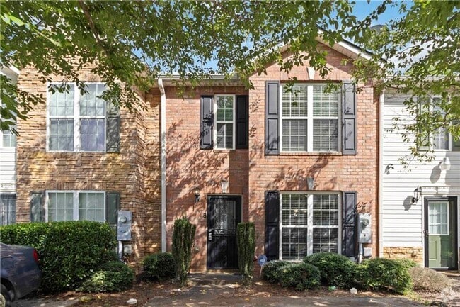 Building Photo - 3535 Waldrop Trail Rental