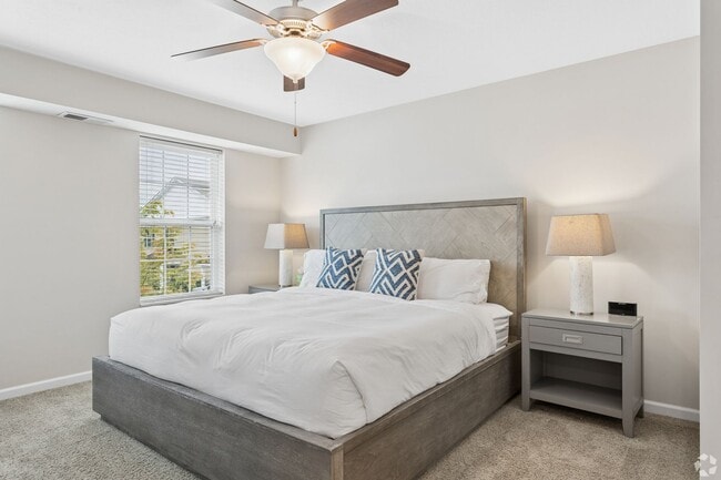 Latham Apartments