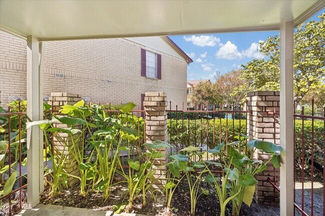 Photo - 2120 El Paseo St Unit 1303