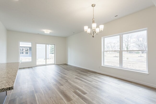 Photo - Fourmile Creek Apartments and Townhomes