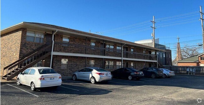 Building Photo - Wilderado Apartments