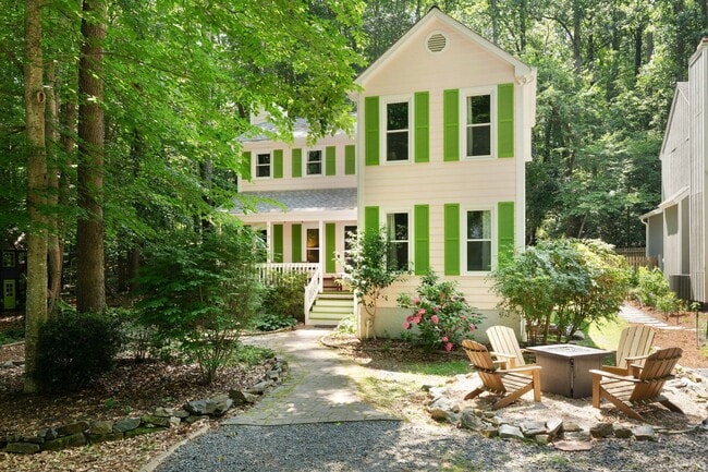 Applications Pending: Charming and Private... - Applications Pending: Charming and Private... House
