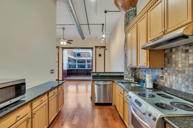 Photo - 689 Marin Blvd Unit 901