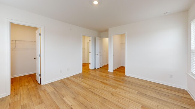 Photo - Quinn Residences at Covington Town Center Townhomes