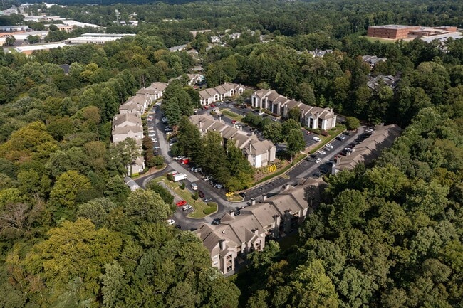 Photo - Arbor Mill Apartments at Norcross