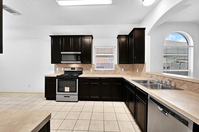 Photo - 16835 Marston Park Ln