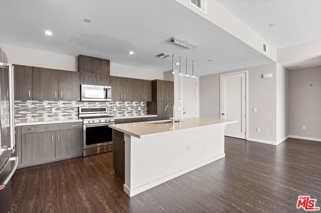 Photo - 4140 Glencoe Ave Unit 602