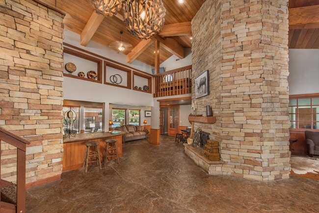 Photo - Lodge of Overland Park