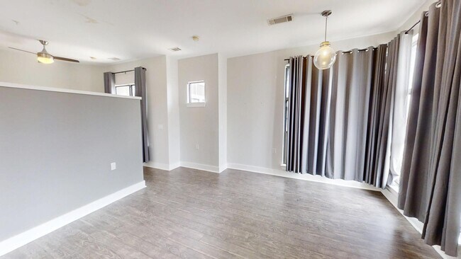 250 S Martin Luther King Blvd Unit 313