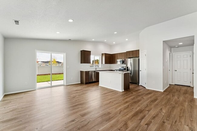 Photo - Brand New 4 Bed 2 Bath Home Located in Caldwell