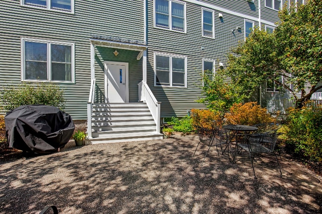 Photo - 18 Park St Condo Unit 205