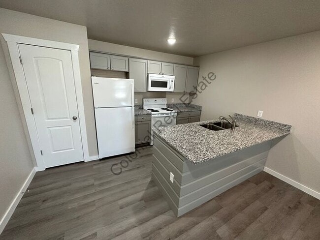 Photo - Modern 2 Bedroom 2 bathroom Apartment For Rent