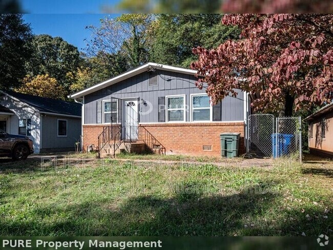 Building Photo - 245 Doane St SW Rental