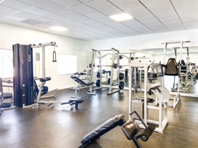 Photo - Village in the Park Apartments