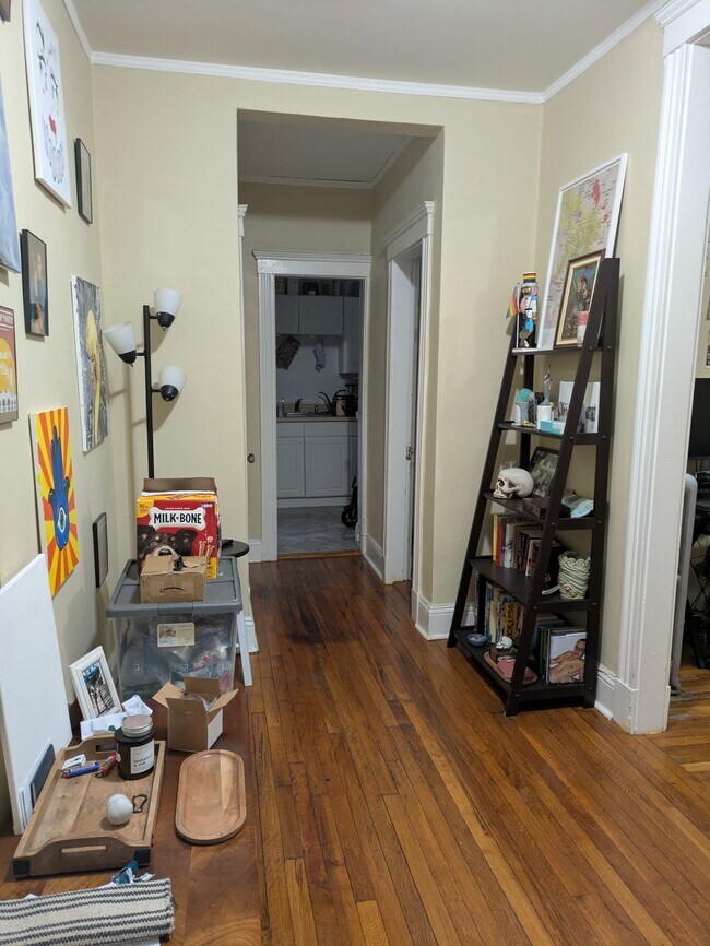 117 Jersey St Unit 7