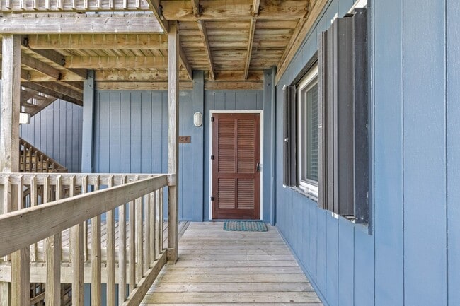 Photo - Furnished avail @ Topsail Reef Condos - OC...