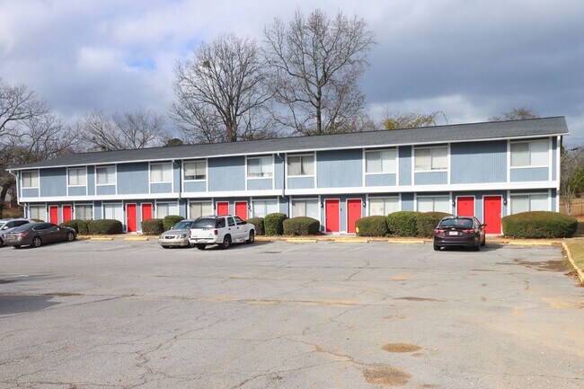 Photo - The Grove at Magic City