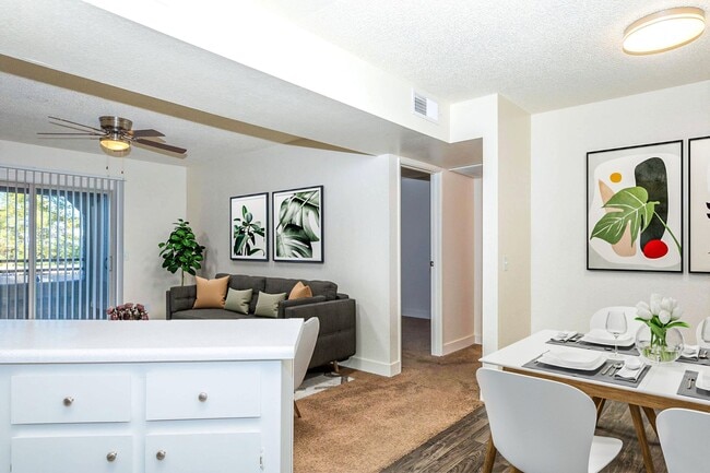 Photo - Vantage Point