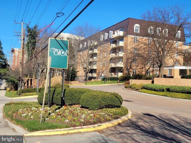 Photo - 8101 Connecticut Ave Unit N-610
