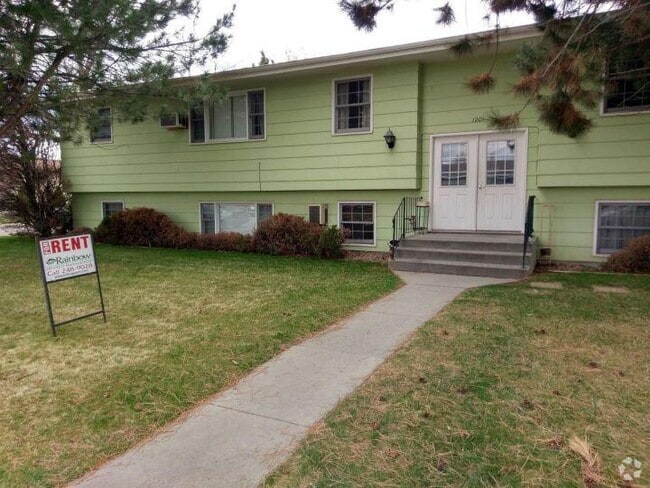 Building Photo - 2 bedroom in Billings MT 59102 Rental