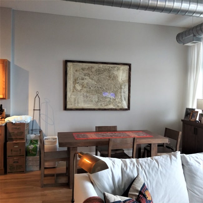 Photo - 1000 W Adams St Unidad 724