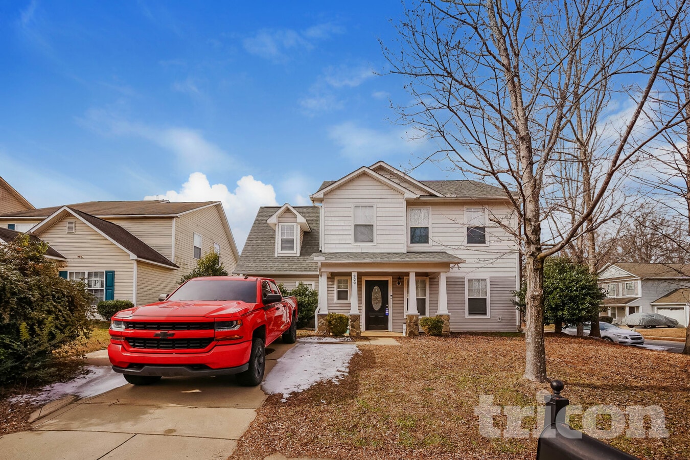 Photo - 929 Corvus Ct