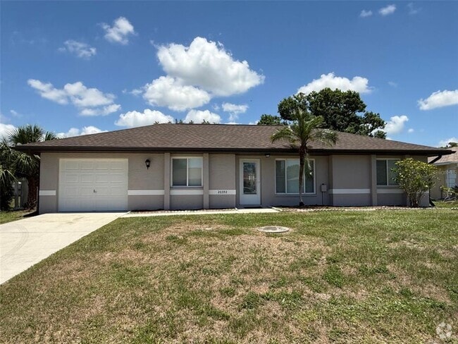 Building Photo - 20392 Andover Ave Rental