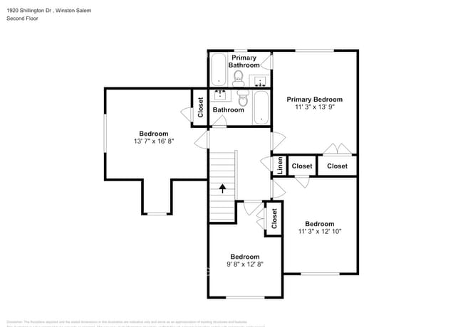 Photo - 1920 Shillington Dr