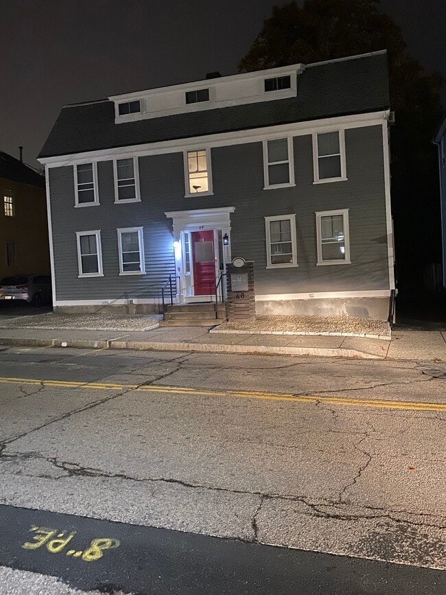 Photo - 48 Market St Unit 2nd Flr