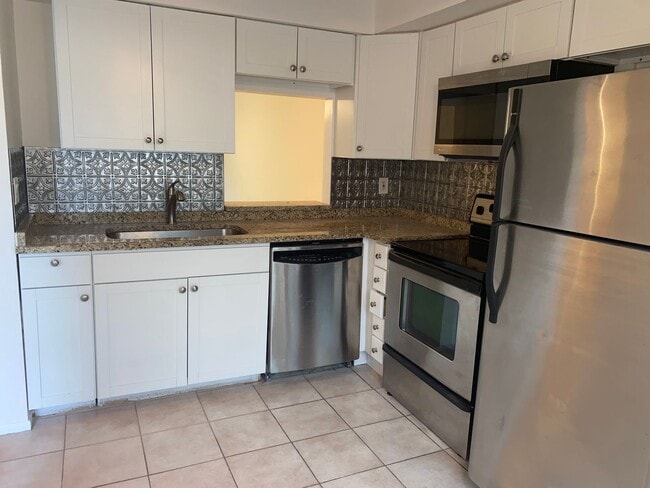 Photo - Recently Renovated Rental in Desirable Cap...