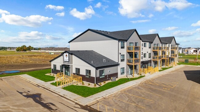 Photo - Whisper Creek Village