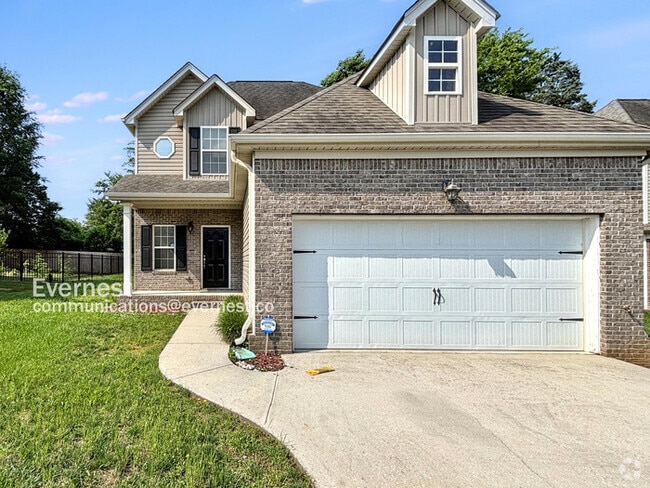 Building Photo - 7136 Arbor Leaf Ln Rental