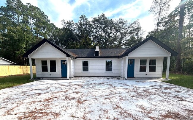 Building Photo - 307 W General Stewart Wy Unit B Rental