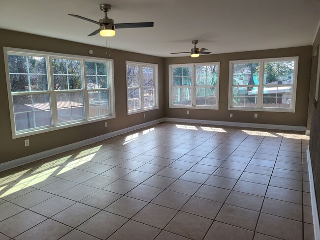 Photo - Charming 2BR + versatile bonus room perfect for a 3rd Bedroom or Office!