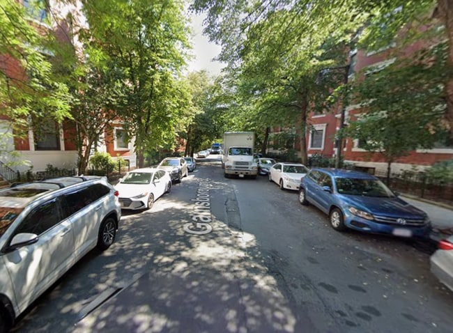 Building Photo - 111 Gainsborough St Unit 3