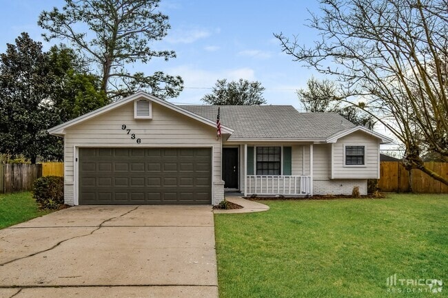 Building Photo - 9736 Villiers Dr S Rental