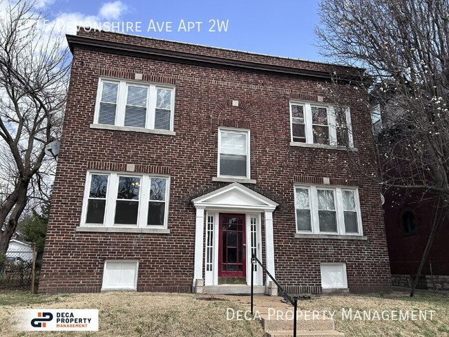 Photo - 4915 Devonshire Ave Apartamento Unidad 2W