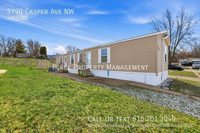 Photo - 3790 Casper Ave NW