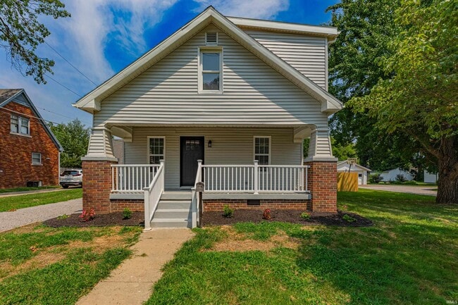 Building Photo - 2200 Vogel Rd