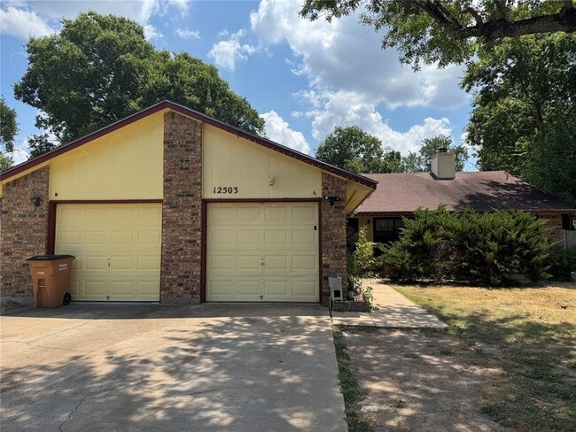 Building Photo - 12503 Turtle Rock Rd Rental