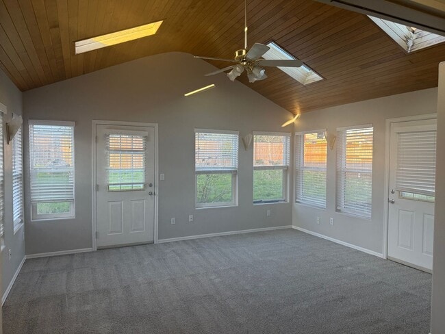 Photo - COMING SOON--Beautiful 3 Bedroom with a Living Room, Family Room, Fenced Yard & More!