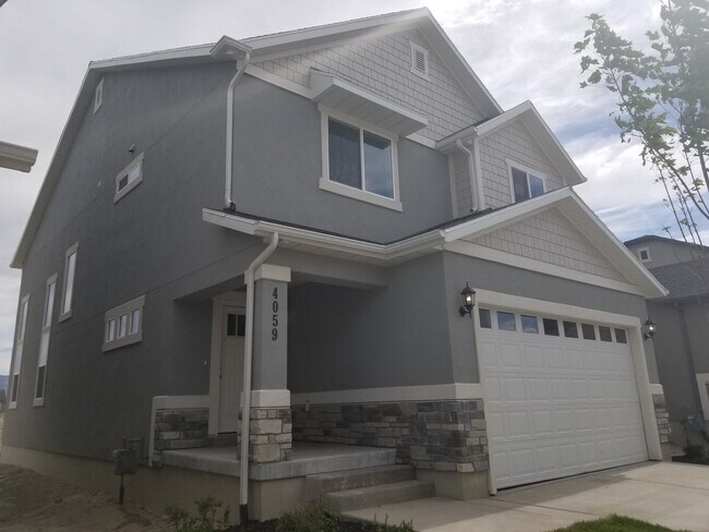 Photo - 4059 W 1850 N