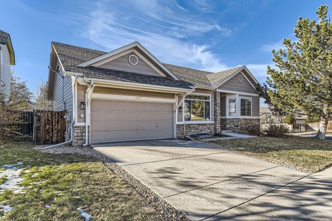 Photo - Spacious 4 Bed/ 3 Bath Home with Finished Basement