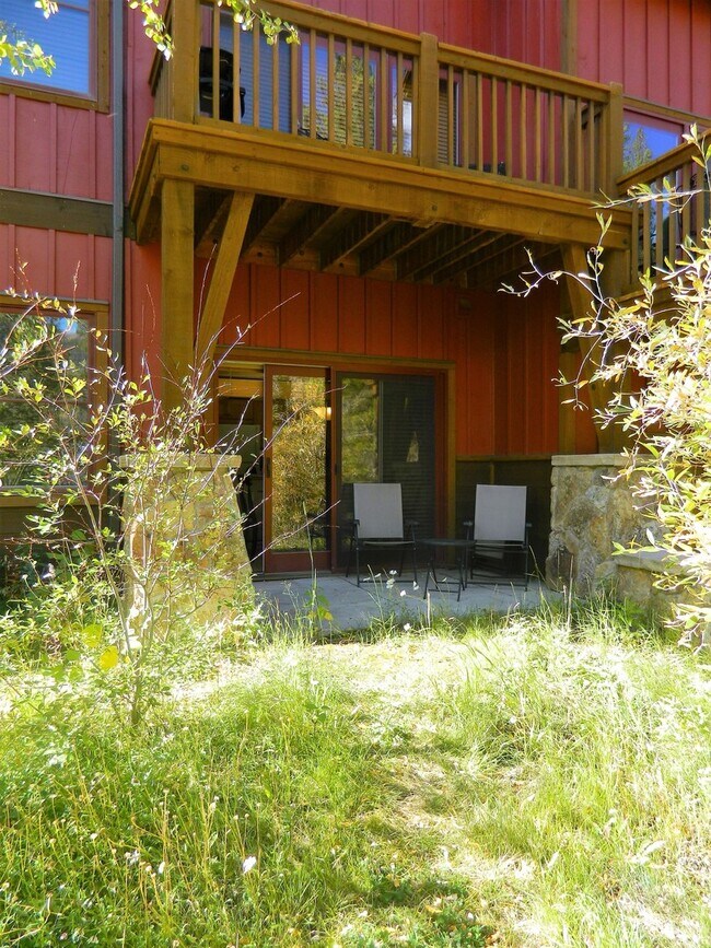 Photo - Winter Seasonal Rental- Seasons #1837