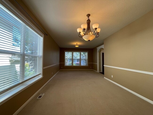Photo - 5 Bed 2.5 Bath + a Den in Tigard/Bull Mountain - Solar Panels, Central A/C and More!