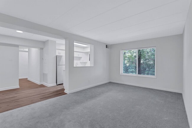 Hillstone Apartments