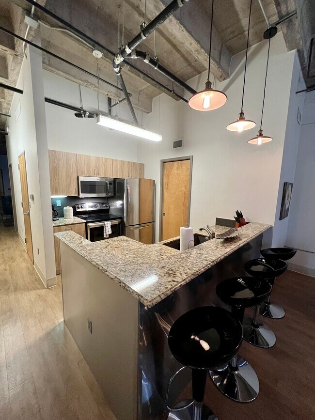 Kitchen - #312