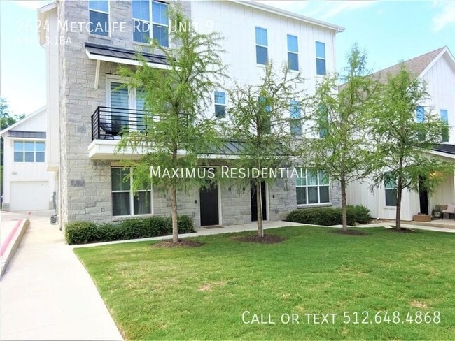 Building Photo - 2624 Metcalfe Rd Unit 9 Rental