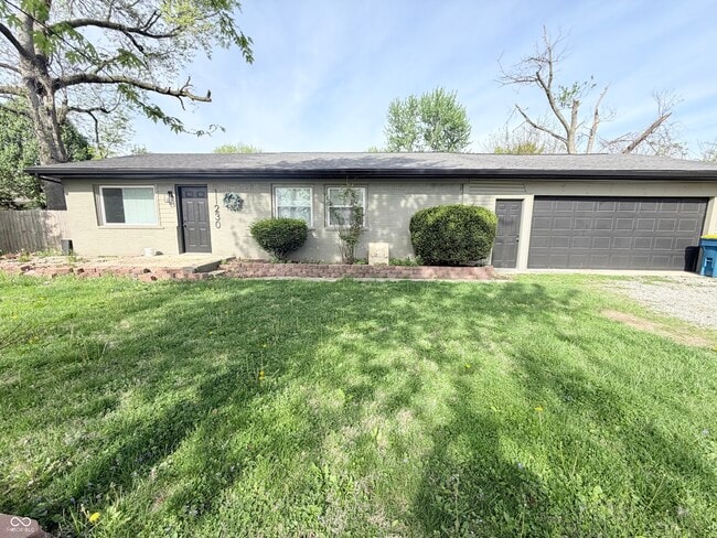 Building Photo - 11230 N College Ave