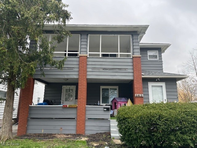 Photo - 143 Wesley Ave Apartment